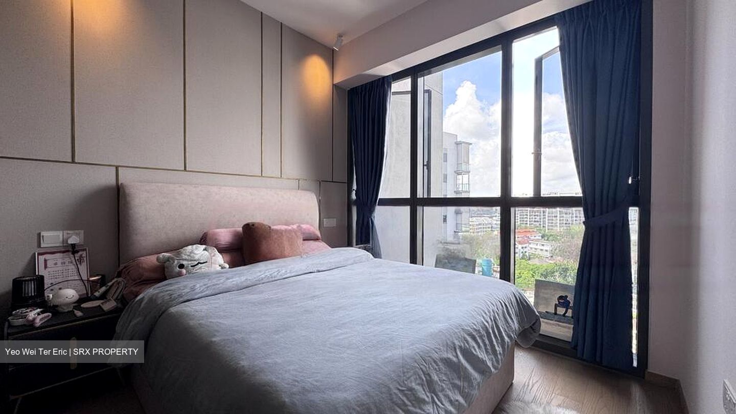 The Florence Residences (D19), Apartment #484310041